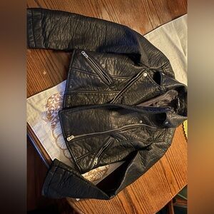 Women’s jacket